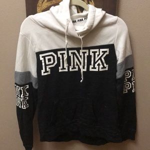 PINK sweatshirt